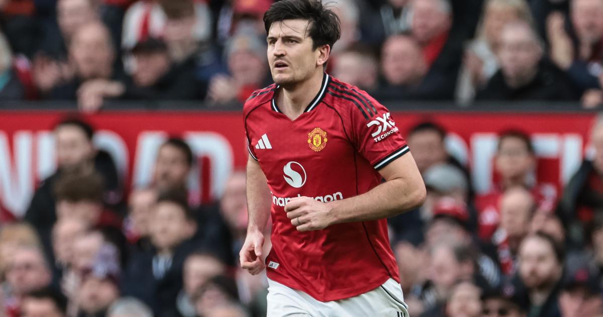 Foot : la condamnation d’Harry Maguire pour agression et insultes réduite en appel