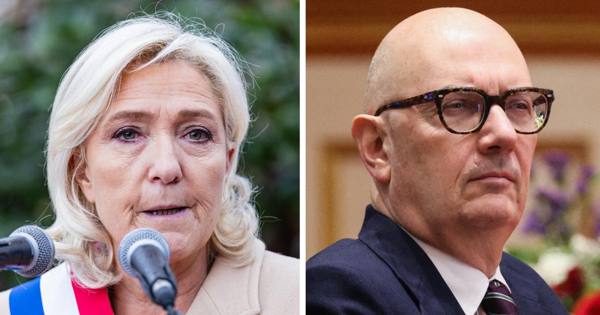 Roland Lescure annonce une hausse de quelques centimes du carburant en France liée à la guerre en Iran