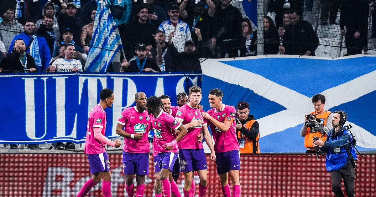Coupe de France : toujours pas de trophée pour l’OM, terrassé par Toulouse en quarts de finale