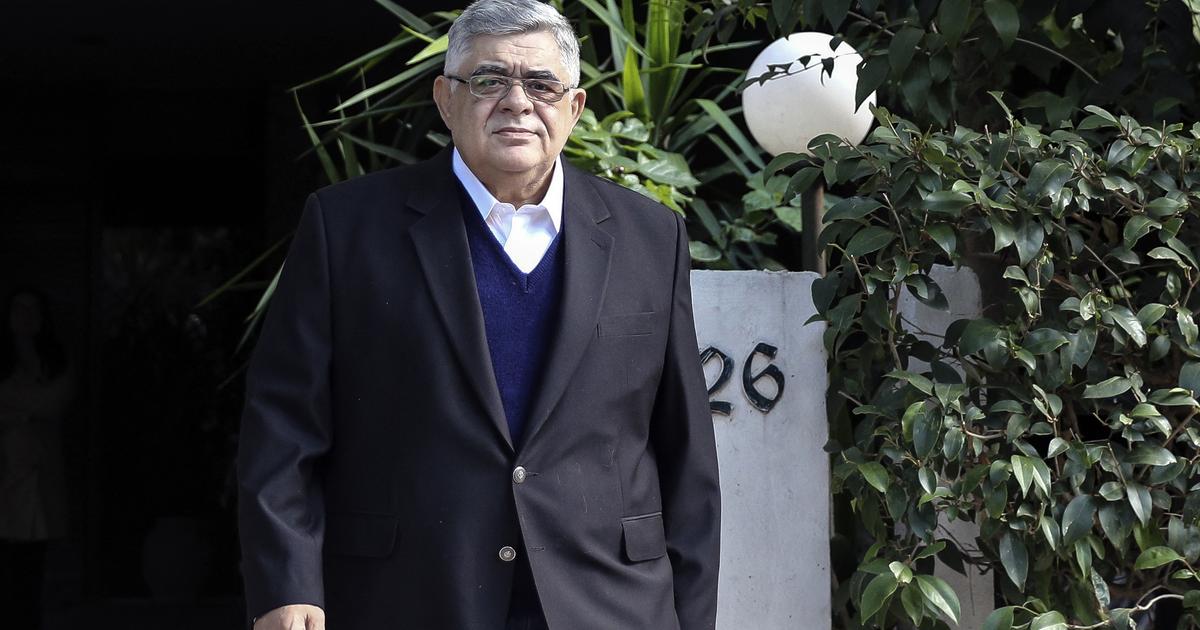 Les dirigeants de l’ex-parti néonazi Aube dorée en Grèce reconnus coupables en appel