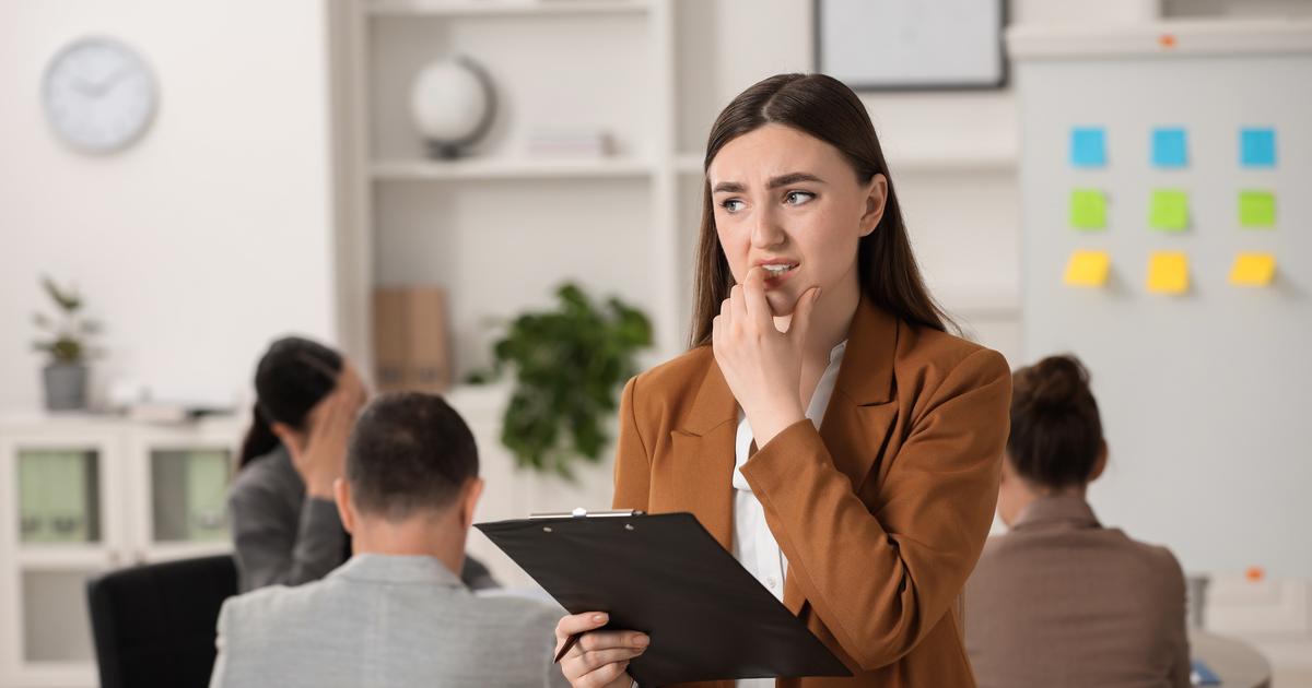 Les hommes osent davantage demander une augmentation que les femmes