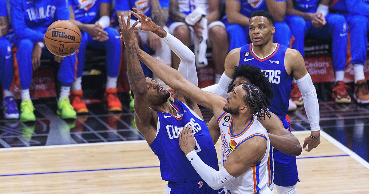 NBA : Olivier Sarr décroche un contrat «two-way» à Cleveland