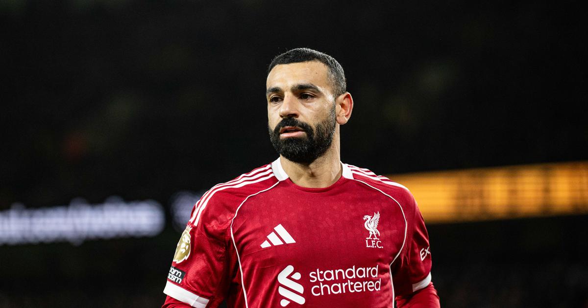 Premier League : le record peu enviable de Liverpool après sa défaite contre la lanterne rouge