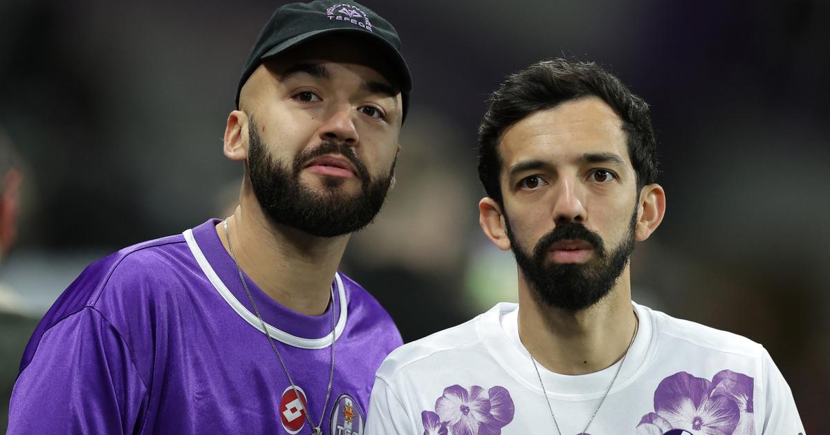 « On entend des missiles » : Bigflo et Oli bloqués à Dubaï à dix jours de la sortie de leur nouvel album