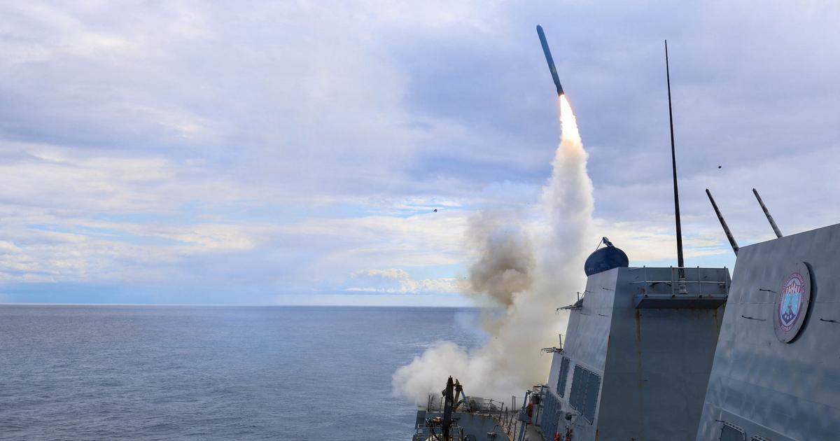 Lanceurs, intercepteurs, drones et missiles... Les États-Unis, Israël et l’Iran peuvent-ils se permettre une guerre longue ?