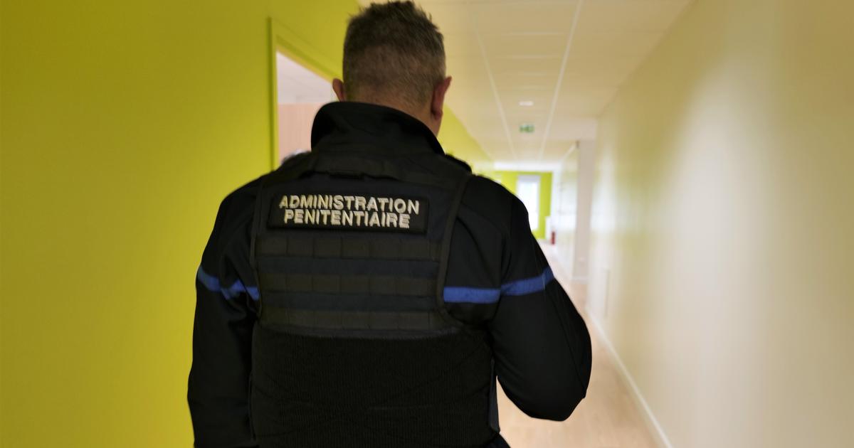 Agressions à répétition sur des surveillants à la prison de Bordeaux-Gradignan