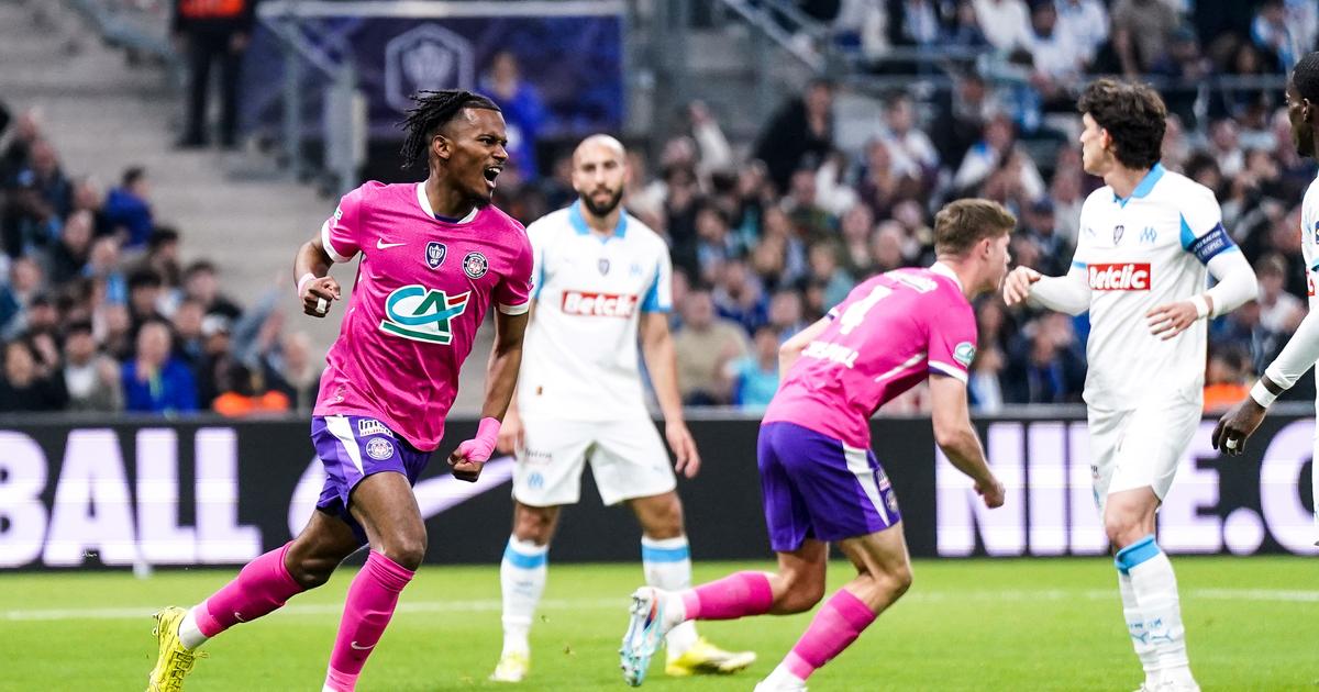 OM-Toulouse : Gboho répond à Greenwood, le coup de génie (ou de chance) de Paixao... Les buts en vidéo