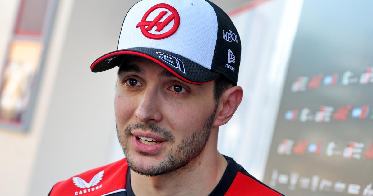 Formule 1 : «Je n’ai encore rien accompli», Ocon frustré par son parcours