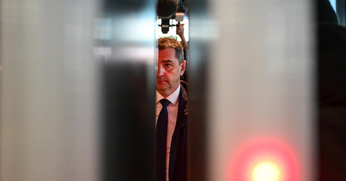 L’ancien maire de Saint-Étienne Gaël Perdriau va sortir de prison