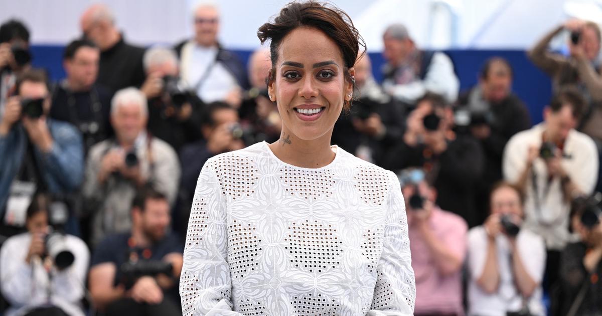 L’édito de Laurent Louët : Amel Bent, sa philosophie
