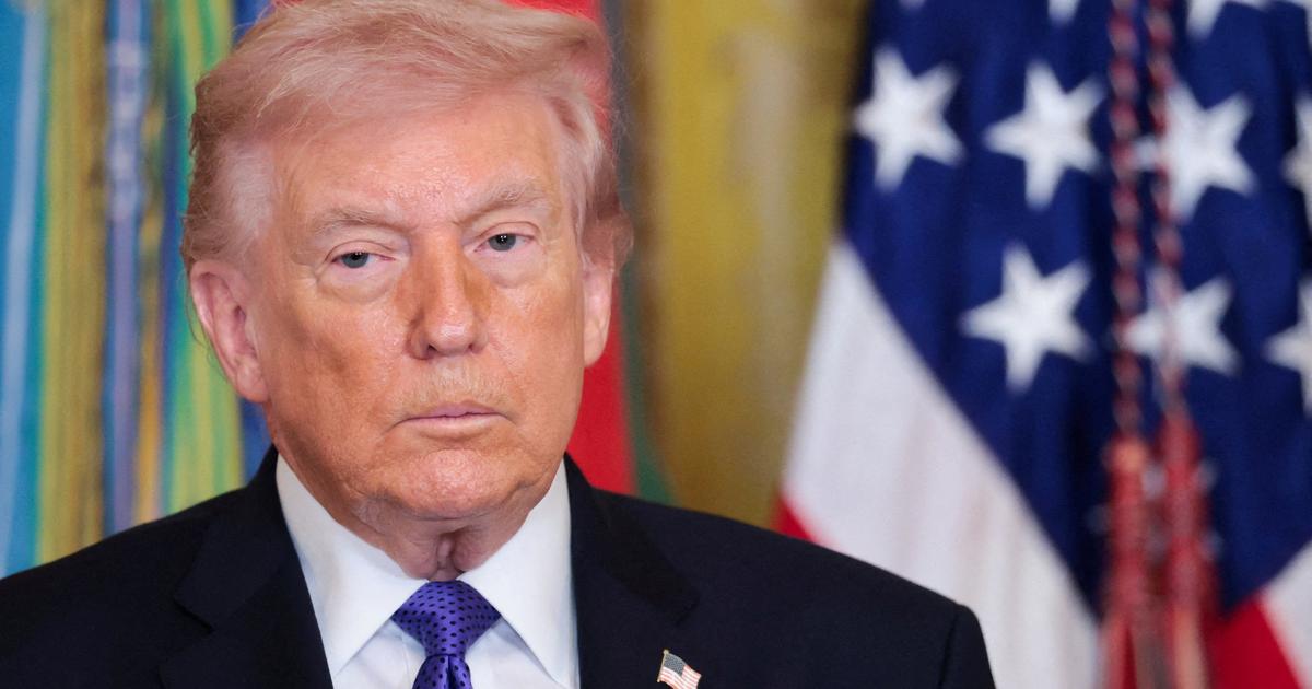 États-Unis : un juge ordonne l’arrêt de la collecte des droits de douane invalidés par la Cour suprême