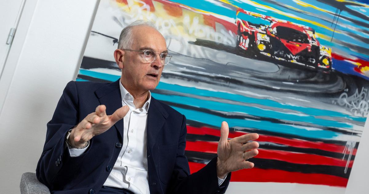 Crise à la Fédération française de sport automobile : le président dénonce «un système de gouvernance opaque et illégal» et saisit le ministère des Sports