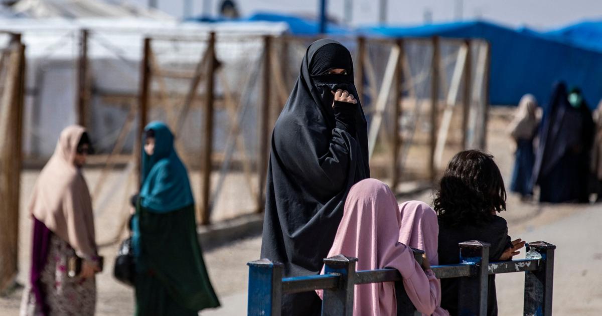 «Elles ont suivi l’État islamique jusqu’au bout, souvent avec leurs enfants» : ces femmes djihadistes « ultra-radicalisées » bientôt devant la justice française