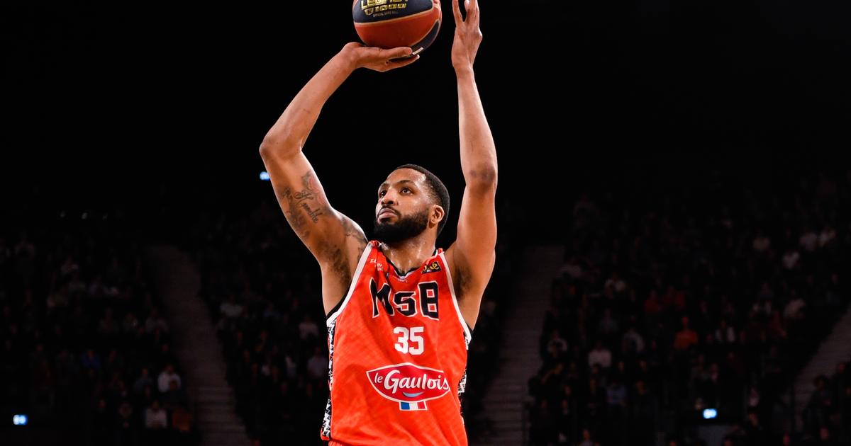 Basket : Le Mans en finale de la Coupe de France après sa victoire contre Hyères-Toulon