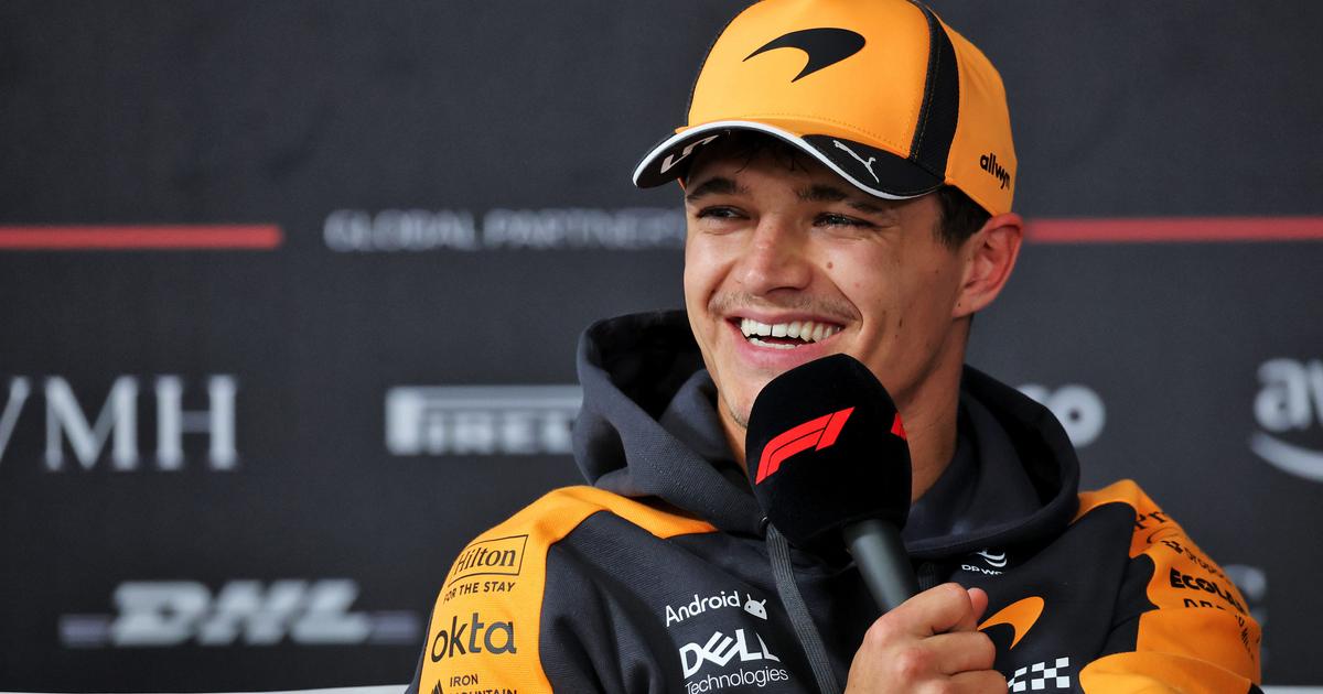 Formule 1 : Hadjar chez Red Bull, trois Bleus sur la grille, l’attraction Lindblad... qui sont les 22 pilotes ?