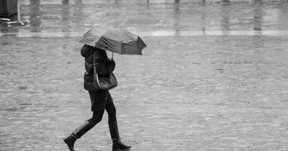 Météo : une douche fraîche attend le sud de la France ce jeudi avec l’arrivée de la tempête Regina