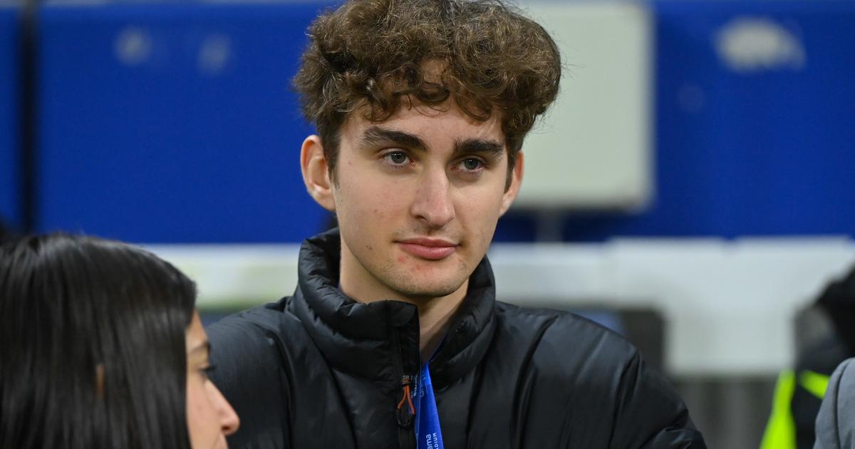 Cyclisme : «Beaucoup d’impatience» pour Paul Seixas avant de retrouver Pogacar sur les Strade Bianche