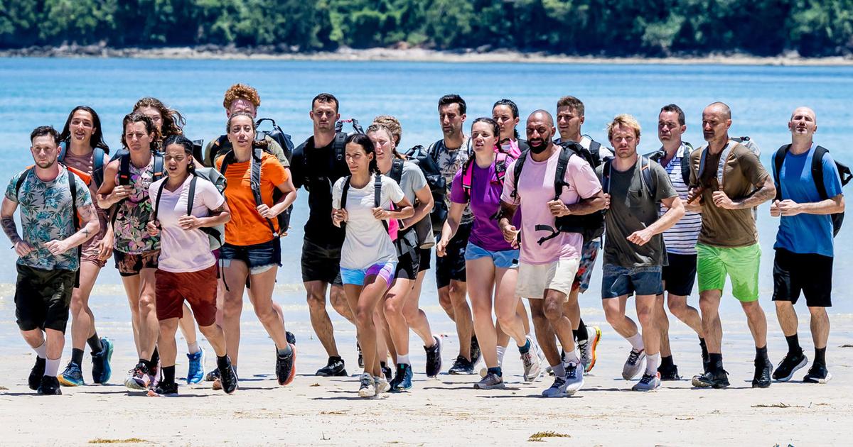 Quelle audience pour le retour de «Koh-Lanta» sur TF1 ?