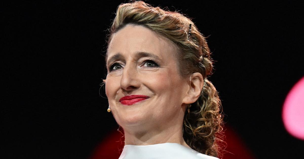 Les directeurs de festivals du monde entier signent une lettre en soutien à Tricia Tuttle, à la tête de la Berlinale