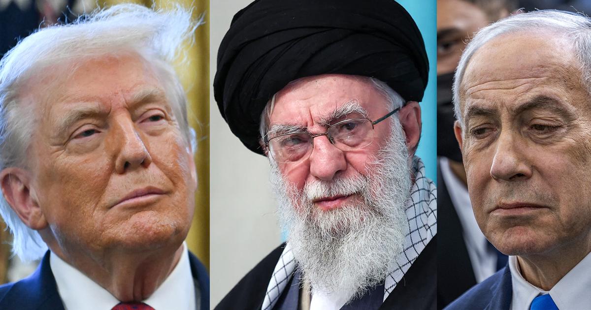 Iran: between international law and the executioners head, Israel and the United States have chosen