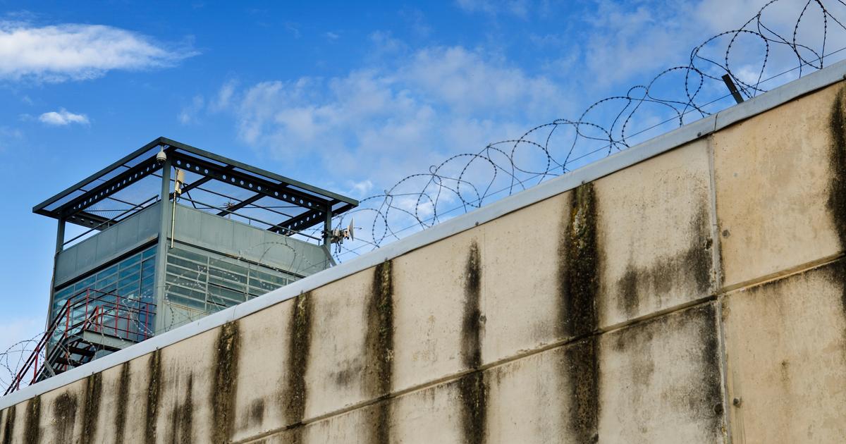 A Yakuza sentenced to 20 years in prison in the United States for international nuclear material trafficking