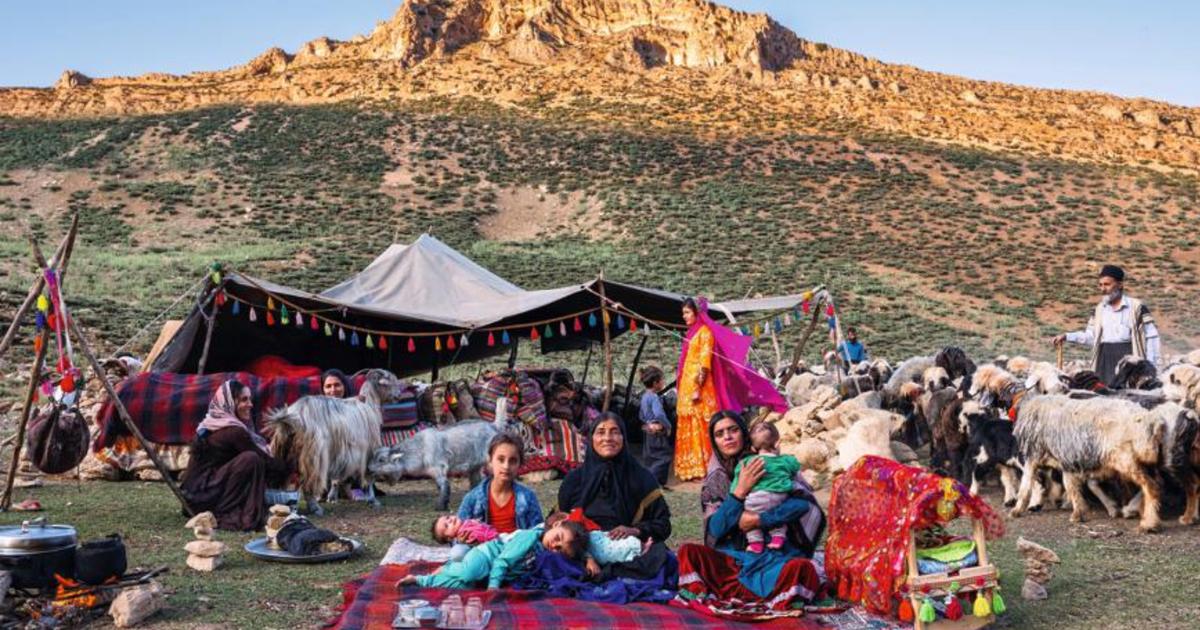 L’Iran, une mosaïque de tribus et d’ethnies depuis des millénaires