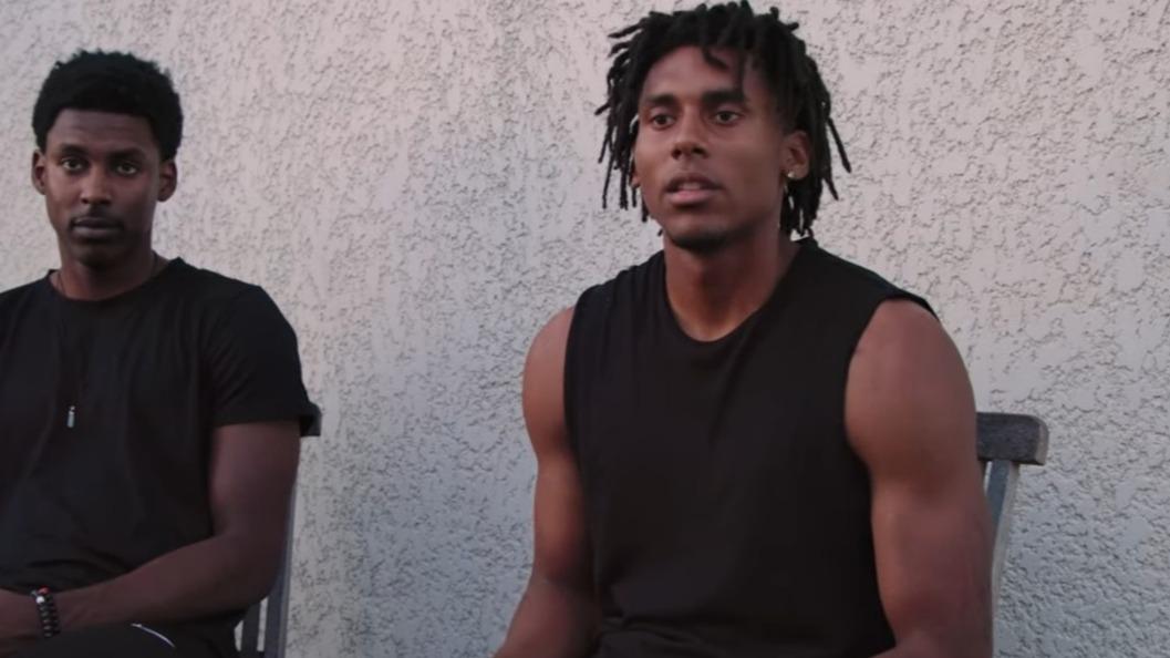 Porté disparu depuis quatre jours, le basketteur français Elijah Hoard retrouvé sain et sauf à Chicago