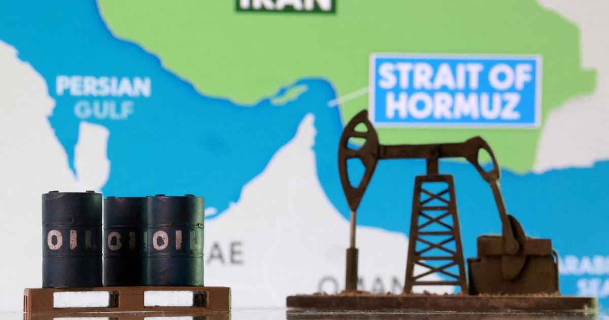 Sans désescalade du conflit au Moyen-Orient en vue, le cours du pétrole continue de monter