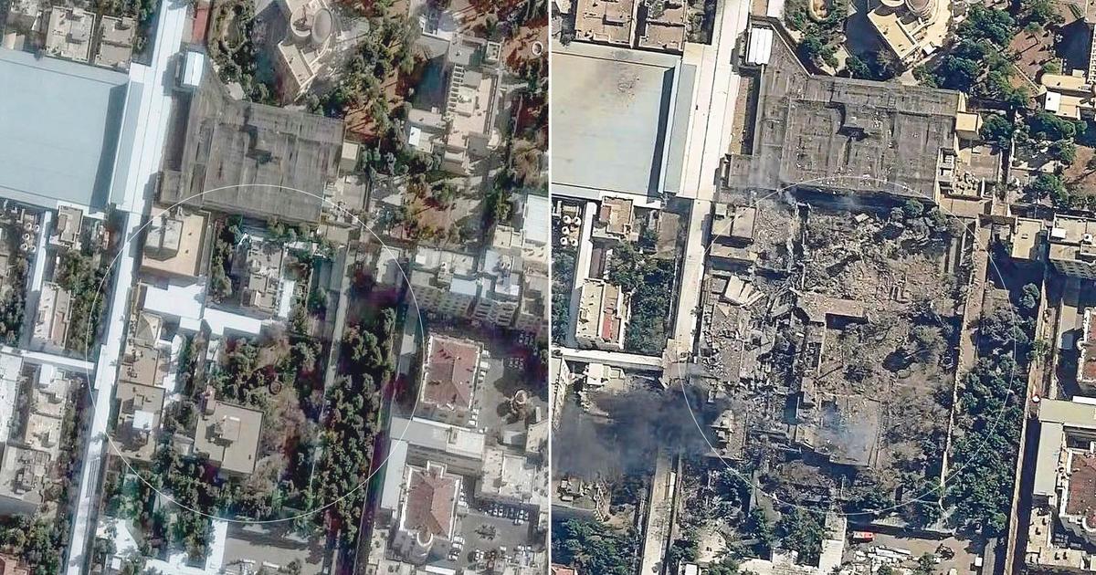 Comment les services secrets israéliens et américains ont traqué pendant deux décennies et éliminé l’ayatollah Khamenei