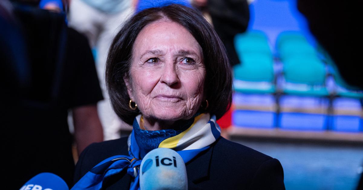 Var : la maire de Toulon met en garde contre la «division» et la «honte» si Lavalette (RN) est élue