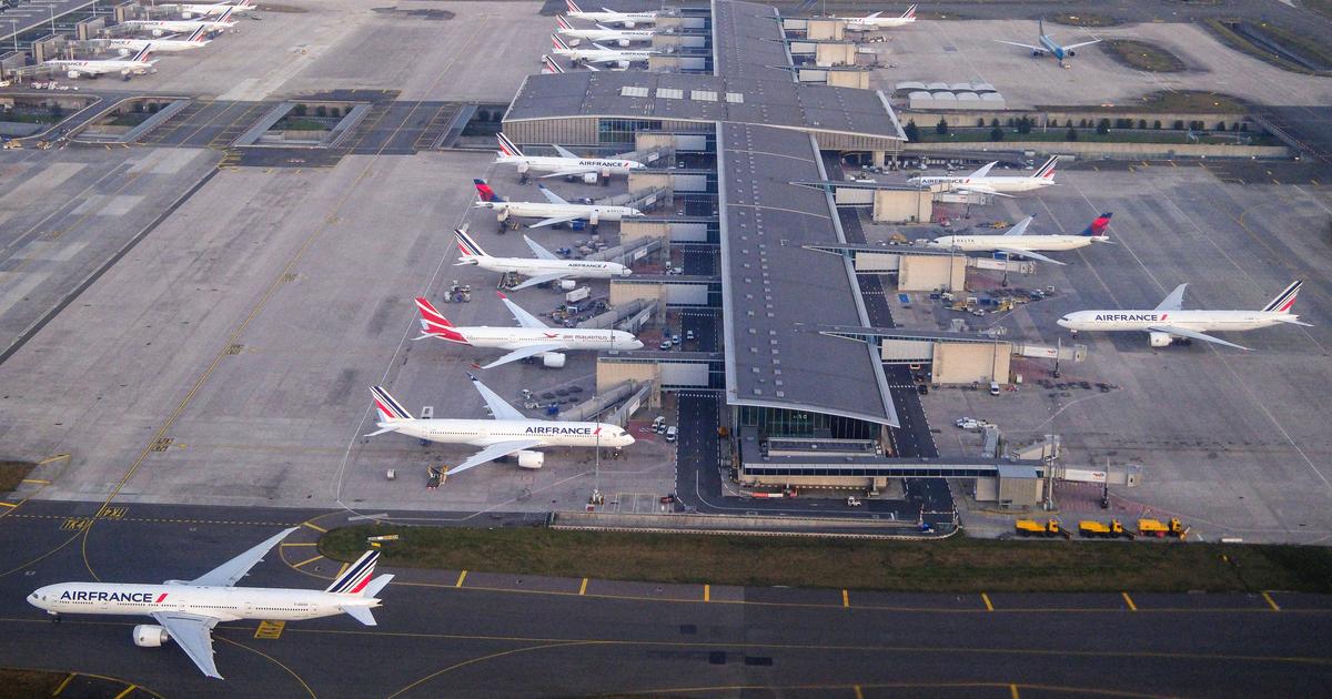 Cuba : Air France suspend ses vols vers La Havane en raison de la pénurie de carburant