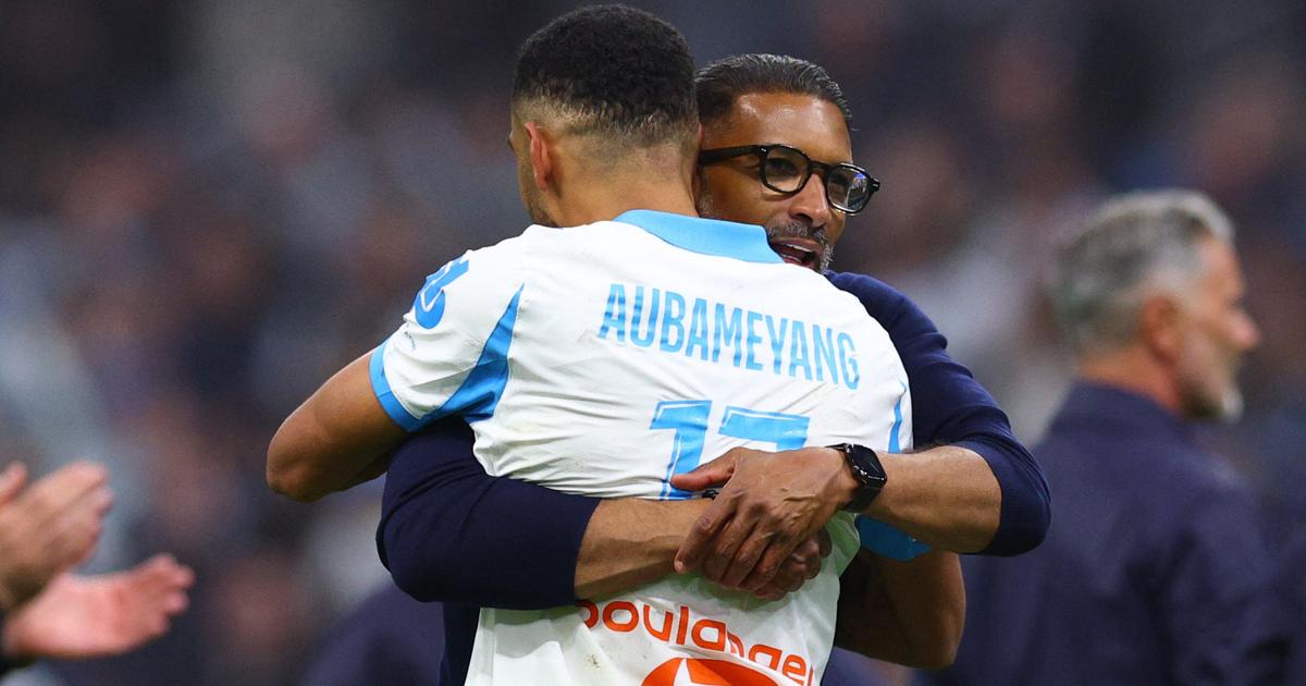 EN DIRECT – Marseille-Toulouse : l’OM se frotte à Toulouse pour une place en demi-finale de Coupe de France