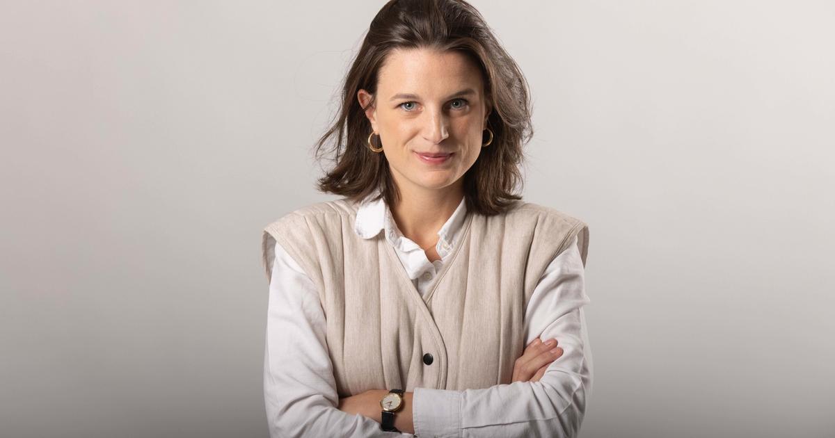 Eugénie Bastié : «Hypocrite commentateur, mon semblable, mon frère !»