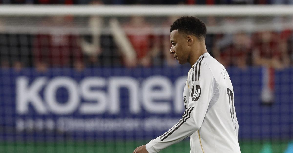 Ligament croisé touché, confiance du Real… Infos contradictoires sur le genou de Mbappé, à moins de 100 jours de la Coupe du monde 2026