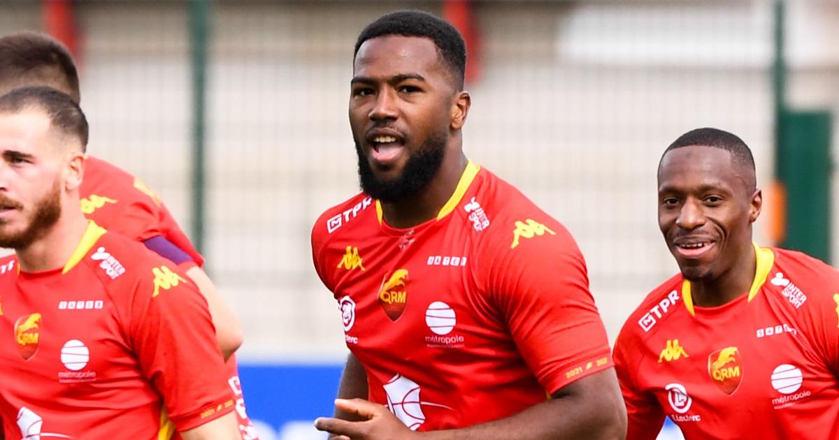 «Panique dans l’avion», roquette dans le ciel... Le périple d’un footballeur haïtien pour quitter l’Iran et rentrer en France