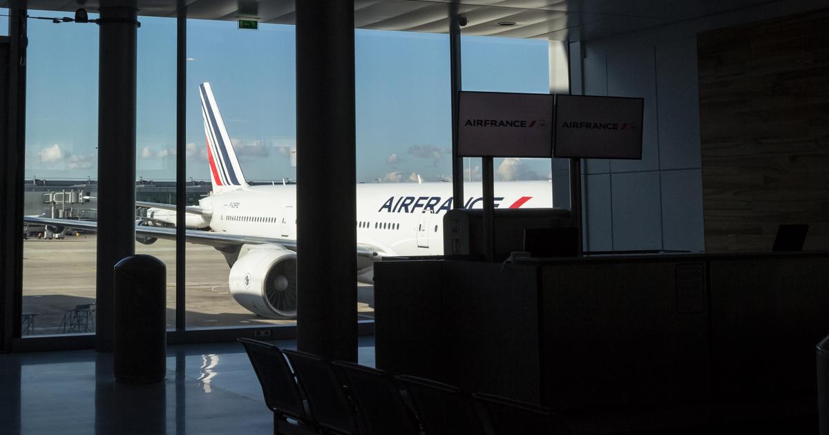 Un premier avion évacuant des Français du Moyen-Orient a atterri à Paris