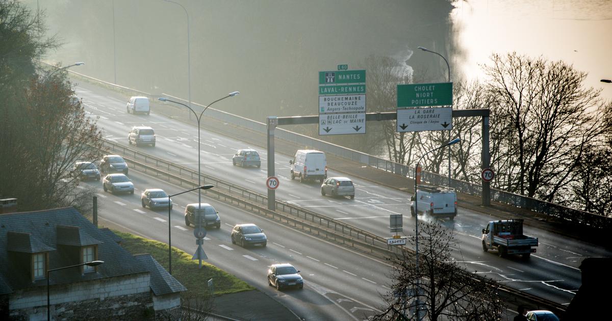 Vacances d’hiver : un samedi 7 mars classé orange par Bison Futé dans certaines régions