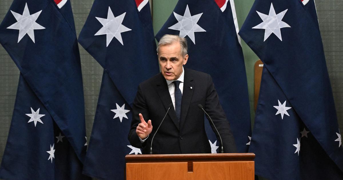 Guerre en Iran : Mark Carney n'exclut pas une participation militaire du Canada