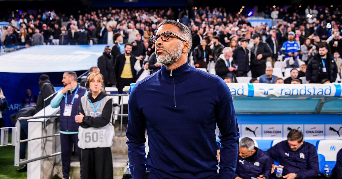 Coupe de France : Habib Beye entre dans l’histoire avec une triste statistique