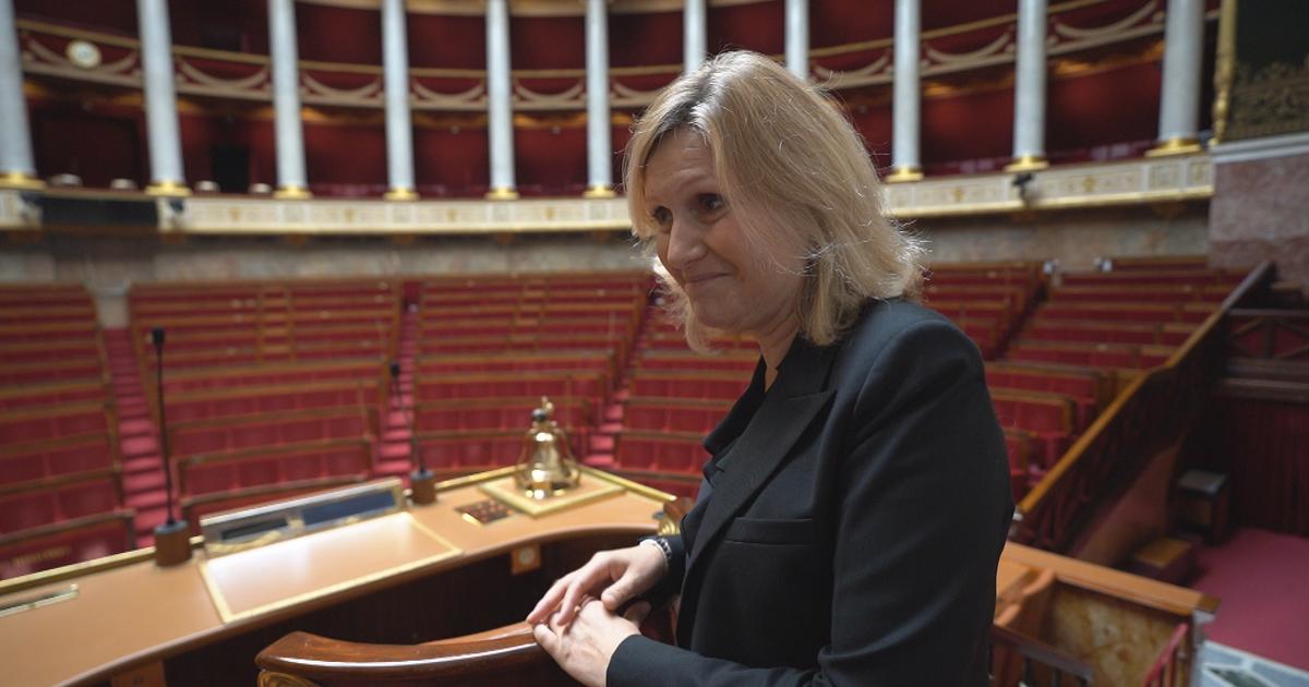 « Femmes à l’Assemblée : histoire d’un combat », des urnes à l’Hémicycle