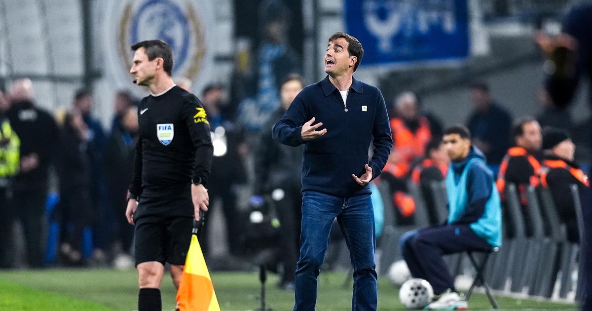 OM-Toulouse : «Maintenant, la Coupe de France est un objectif», martèle le coach du TFC Carles Martinez Novell