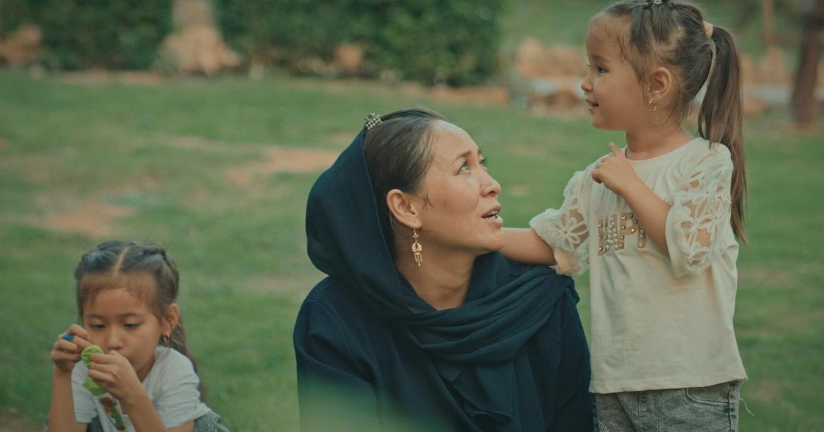 Le Pays taliban (France 5) : aux femmes afghanes