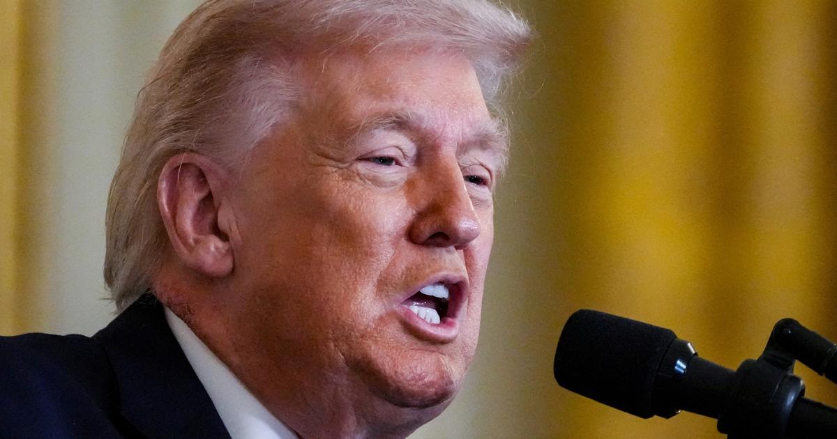 Ukraine : Trump presse Zelensky de conclure «un accord», et affirme que Poutine y est «prêt»