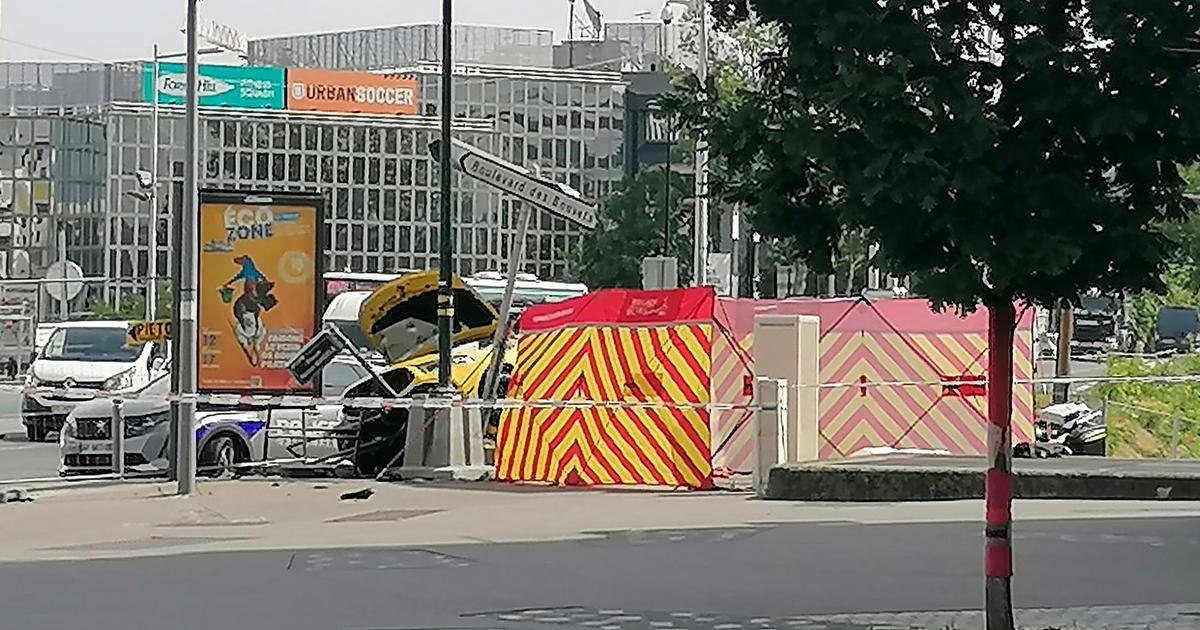 Affaire Nahel : le policier n’est plus poursuivi pour meurtre