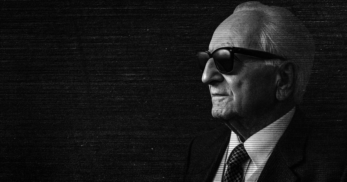 Enzo, le mythe Ferrari (Canal+) : aux origines de la légende