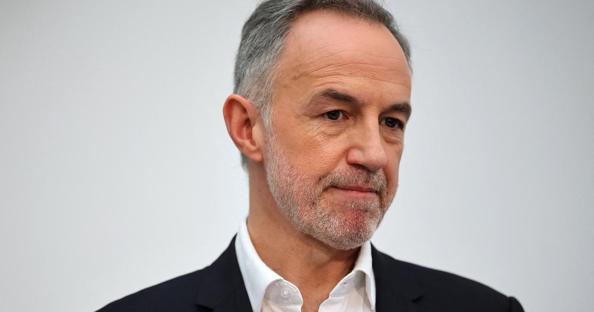 «Il n’y aura pas d’accord» : Emmanuel Grégoire répète qu’il ne s’alliera pas avec l’Insoumise Sophia Chikirou au second tour des municipales à Paris