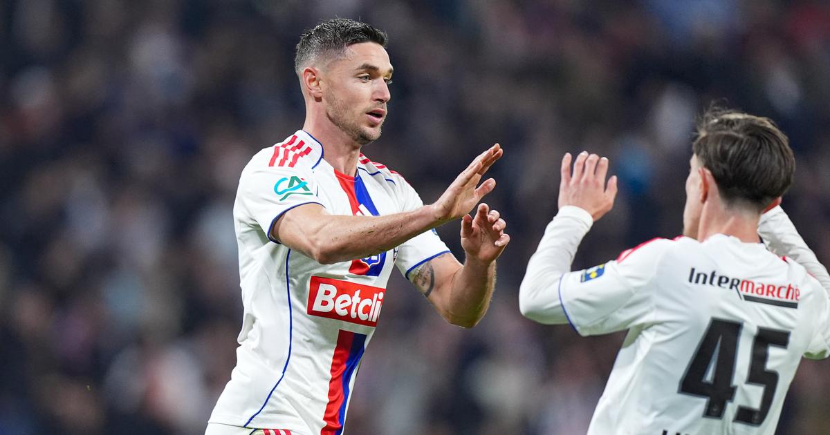 Lyon vs Lens: Live Updates & Latest Scores from Coupe de France Quarter-Final