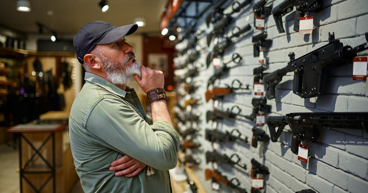 L’inquiétante circulation des armes à feu en France