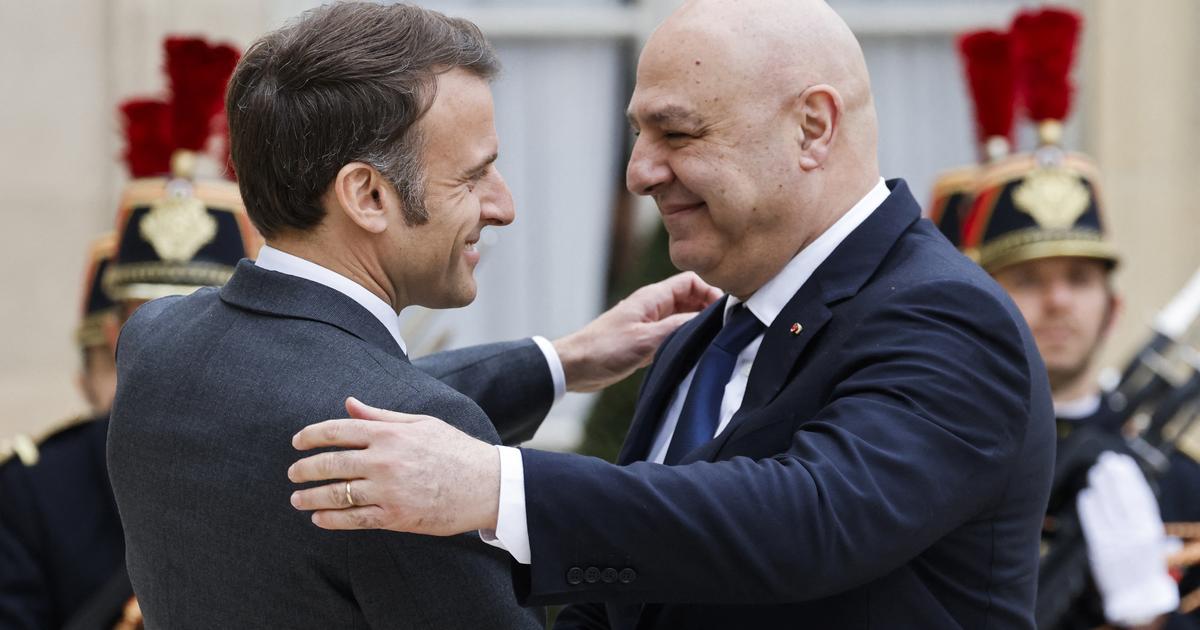 Emmanuel Macron a parlé à Donald Trump et Benyamin Netanyahou et appelle au respect de l’intégrité territoriale du Liban