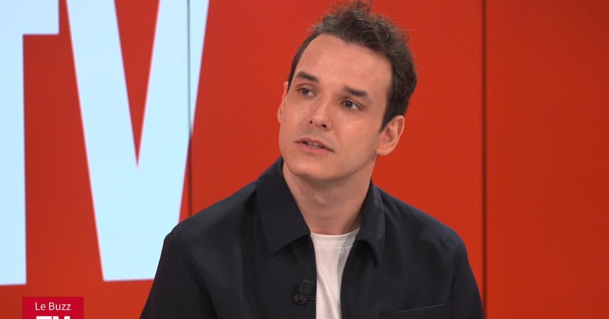 «Un gouffre financier» : Théo Curin, quadri amputé, raconte comment il a aménagé sa voiture personnelle